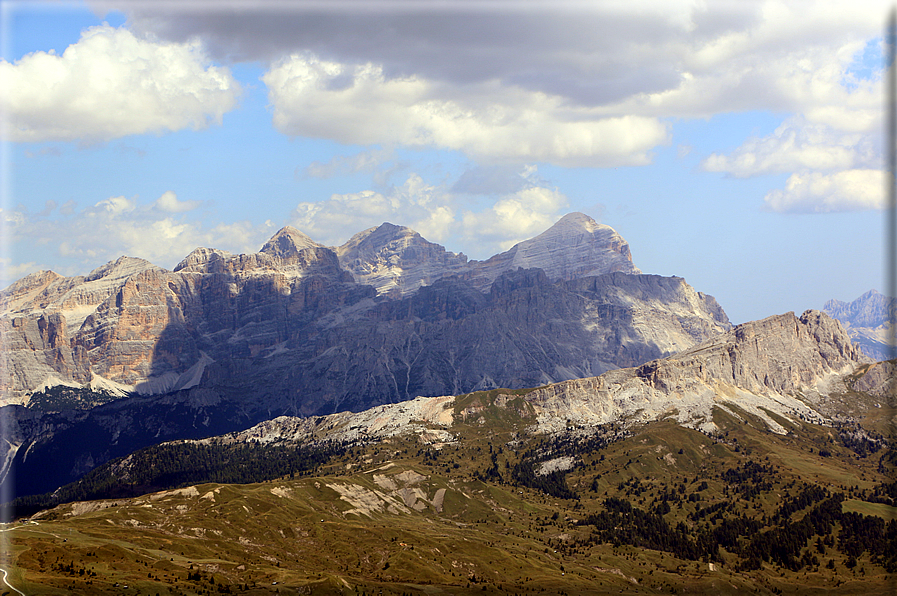 foto Piz Boè